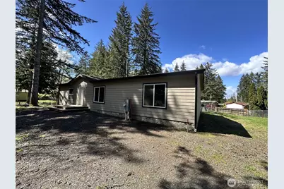 21 E Eastlake Dr, Shelton, WA 98584 - Photo 1