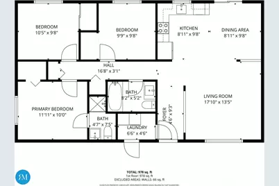 9733 65th Drive NE, Marysville, WA 98270 - Photo 25