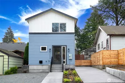 3054 Fairmount Ave SW #B, Seattle, WA 98116 - Photo 1