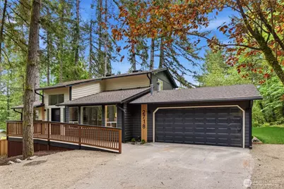 2718 Aztec Drive NW, Olympia, WA 98502 - Photo 1