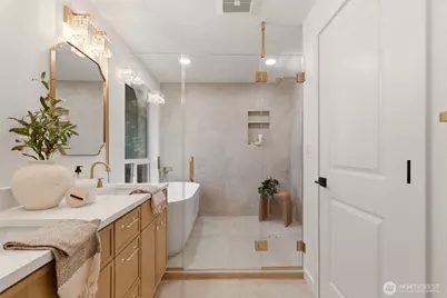 2718 Aztec Drive NW, Olympia, WA 98502 - Photo 17