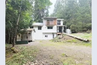 110 Trailwood Drive, Brinnon, WA 98320 - Photo 3