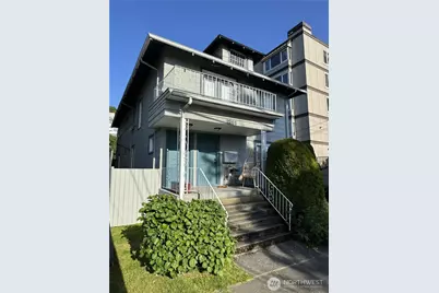 2258 14th Avenue W, Seattle, WA 98119 - Photo 1