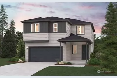 1454 Salzer Creek Loop, Centralia, WA 98531 - Photo 1