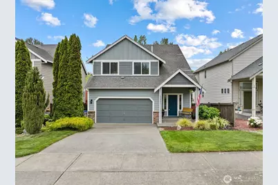 26421 106th Avenue SE, Kent, WA 98030 - Photo 1