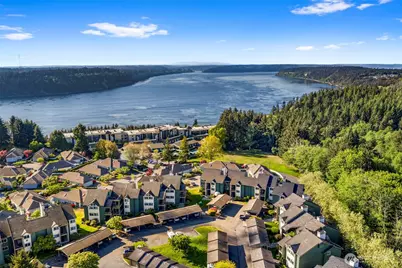 3008 N Narrows Drive #C103, Tacoma, WA 98407 - Photo 1