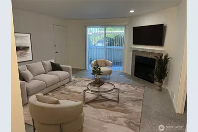 21301 52nd Avenue W #B111, Mountlake Terrace, WA 98043 - Photo 3