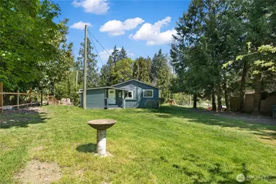 22504 Maple Drive NW, Herron Island, WA 98349 - Photo 1