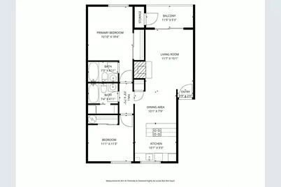 921 130th Street SW #C203, Everett, WA 98204 - Photo 25