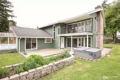 912 W Simpson Avenue, Montesano, WA 98563 - Photo 35