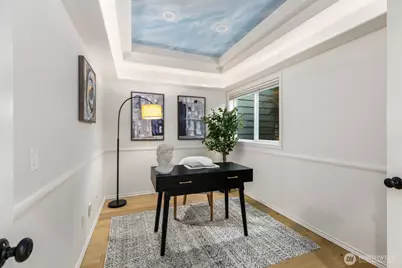 2349 Harbor Avenue SW #701, Seattle, WA 98126 - Photo 3