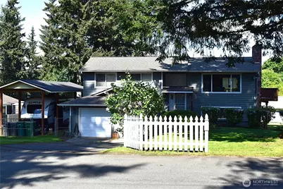 8611 Vistarama Avenue, Everett, WA 98208 - Photo 1