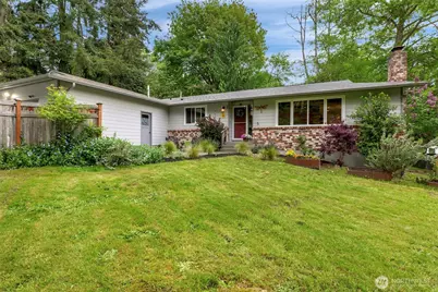 10414 SW 110th Street, Vashon, WA 98070 - Photo 1