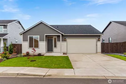 504 Pagget Avenue, Winlock, WA 98596 - Photo 1