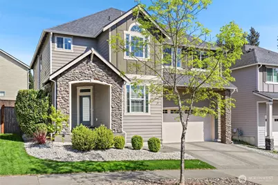 1516 Hudson Street NW, Olympia, WA 98502 - Photo 1