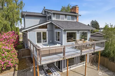 4019 52nd Place SW, Seattle, WA 98116 - Photo 1