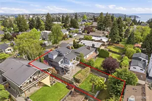 4019 52nd Pl SW, Seattle, WA 98116 - Photo 19