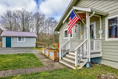 331 Bachelor Road, Sequim, WA 98382 - Photo 3