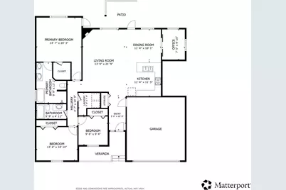 19875 Mountain Ridge Road SE, Monroe, WA 98272 - Photo 29