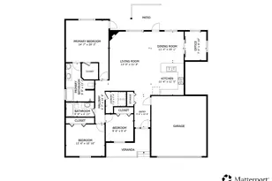 19875 Mountain Ridge Rd SE, Monroe, WA 98272 - Photo 29