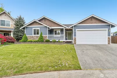19875 Mountain Ridge Road SE, Monroe, WA 98272 - Photo 1