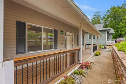 1790 SE Crescent Drive, Shelton, WA 98584 - Photo 7