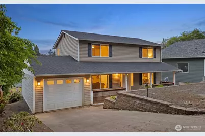 1790 SE Crescent Drive, Shelton, WA 98584 - Photo 1