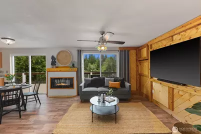 1790 SE Crescent Drive, Shelton, WA 98584 - Photo 11