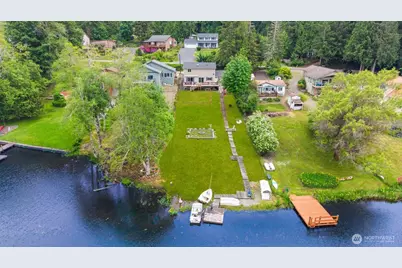 1790 SE Crescent Drive, Shelton, WA 98584 - Photo 37
