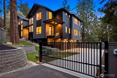 10411 NE 17th Street, Bellevue, WA 98004 - Photo 1