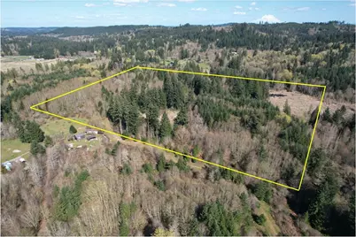 0 40 Acres 143rd Avenue SE, Tenino, WA 98589 - Photo 1