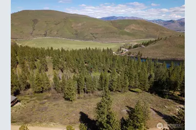 0 Lot #70 Whitebark Lane, Winthrop, WA 98862 - Photo 5