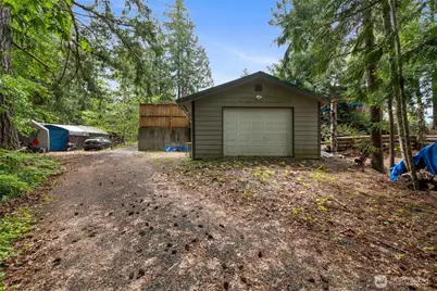 1125 W Lost Lake Road, Shelton, WA 98584 - Photo 25