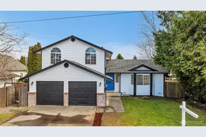 2205 65th Avenue NE, Federal Way, WA 98422 - Photo 1