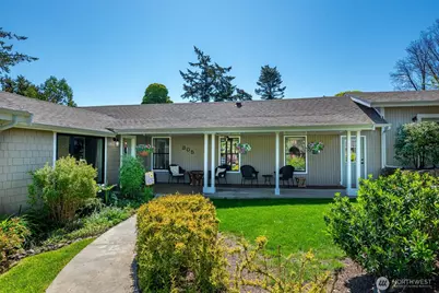 305 NW Coveland Street, Coupeville, WA 98239 - Photo 5
