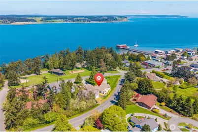 305 NW Coveland Street, Coupeville, WA 98239 - Photo 1
