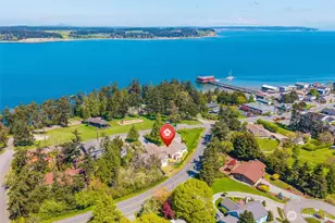 305 NW Coveland St, Coupeville, WA 98239 - Photo 1