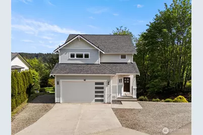 10615 33rd Avenue Ct NW, Gig Harbor, WA 98332 - Photo 1