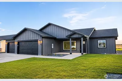 70 Sunwest Drive, Ephrata, WA 98823 - Photo 1