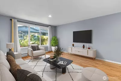 507 S 321st Street Avenue S #4B, Federal Way, WA 98003 - Photo 5