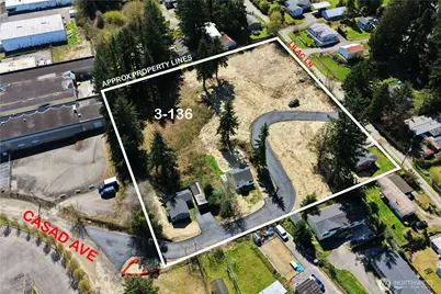 138 Lilac Lane, Bremerton, WA 98312 - Photo 9