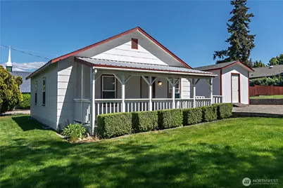 415 W 11th Avenue, Ellensburg, WA 98926 - Photo 21