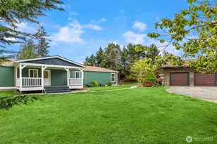 6009 NE Gunderson Rd, Poulsbo, WA 98370 - Photo 1