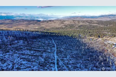 227 Lot 17 Red Feather Road, Tonasket, WA 98855 - Photo 13