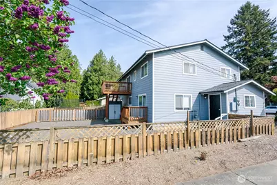 401 N 9th Street #A & B, Lynden, WA 98264 - Photo 33
