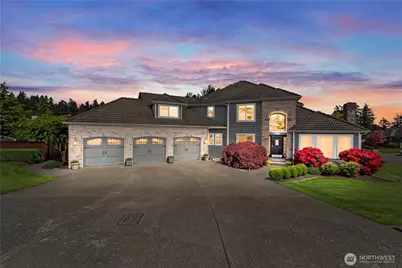 3805 90th Avenue Ct E, Edgewood, WA 98371 - Photo 39