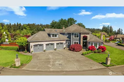 3805 90th Avenue Ct E, Edgewood, WA 98371 - Photo 1