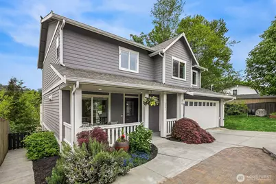 4801 25th Avenue SW, Seattle, WA 98106 - Photo 1