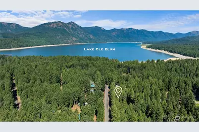 0 Lot 10 S Lake Cabins Road, Ronald, WA 98940 - Photo 9