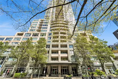 2600 2nd Avenue #1608, Seattle, WA 98121 - Photo 13